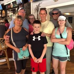 Meet your Posher, Mary